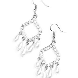 Light weight Earrings